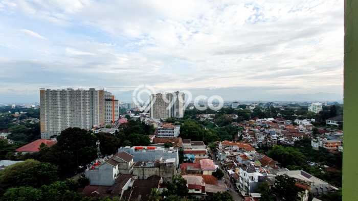 Sewa Apartemen Terjangkau 2 BR di Ciumbuleuit Bandung Sewa Apartemen Terjangkau 2 BR di Ciumbuleuit Bandung