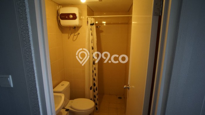 Dijual Apartemen 2 KT & 1 KM di Bandung Area Strategis Dijual Apartemen 2 KT & 1 KM di Bandung Area Strategis
