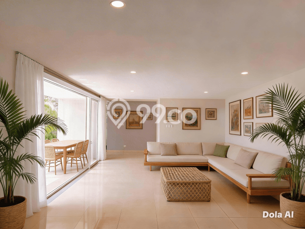 LOKASI STRATEGIS! Vila di , Luas 1600m2m², Pemandangan Menarik sekitar LOKASI STRATEGIS! Vila di , Luas 1600m2m², Pemandangan Menarik sekitar
