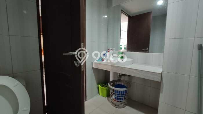 Apartemen Terjangkau Dijual di Bandung 1 KT & 1 KM Apartemen Terjangkau Dijual di Bandung 1 KT & 1 KM
