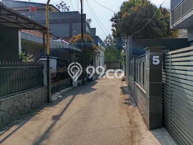 Jual Rumah Modern 3 KT di Soekarno Hatta, Bandung Jual Rumah Modern 3 KT di Soekarno Hatta, Bandung
