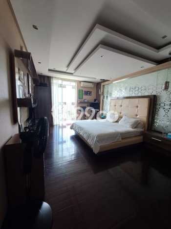 Dijual Rumah Mewah Megah Dengan View Eksklusif di Dago, Bandung Dijual Rumah Mewah Megah Dengan View Eksklusif di Dago, Bandung