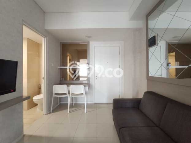 Sewa Apartemen Terjangkau 1 KT di Ciumbuleuit Bandung Sewa Apartemen Terjangkau 1 KT di Ciumbuleuit Bandung