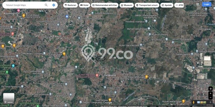 For Sale Rumah 2 Kamar Lokasi Strategis Nyaman dan Strategis di Soreang For Sale Rumah 2 Kamar Lokasi Strategis Nyaman dan Strategis di Soreang