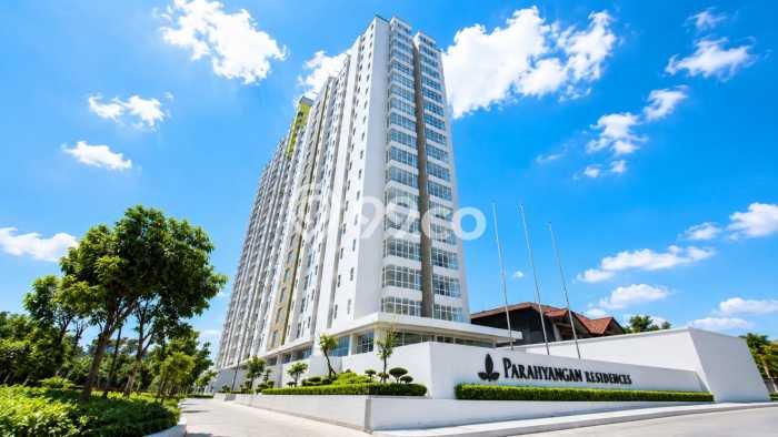 Sewa Apartemen Terjangkau 3 BR di ciumbuleuit Bandung Sewa Apartemen Terjangkau 3 BR di ciumbuleuit Bandung