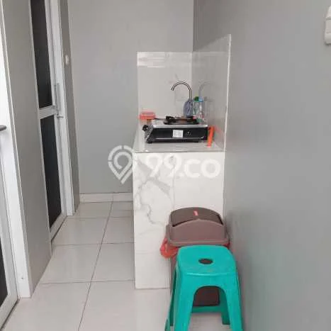Untuk Disewa Kost di Sukajadi Bandung Luas 12 m2 Full Furnished Untuk Disewa Kost di Sukajadi Bandung Luas 12 m2 Full Furnished