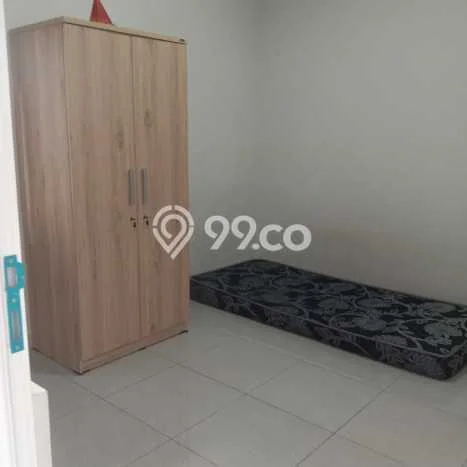 Untuk Disewa Kost di Sukajadi Bandung Luas 12 m2 Full Furnished Untuk Disewa Kost di Sukajadi Bandung Luas 12 m2 Full Furnished
