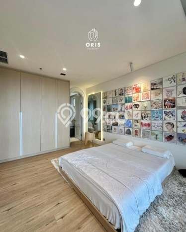 Paling Dicari! Apartemen Eksklusif Dijual di Pondok Indah Punya 2 Bedroom Paling Dicari! Apartemen Eksklusif Dijual di Pondok Indah Punya 2 Bedroom