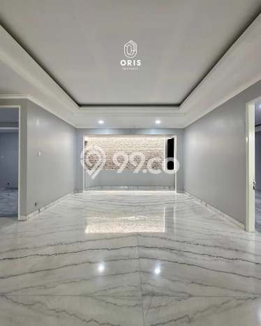 Hunian Elit LB 800m2 Siap Pakai Desain Elegan di Pondok Indah, Jakarta Selatan Hunian Elit LB 800m2 Siap Pakai Desain Elegan di Pondok Indah, Jakarta Selatan