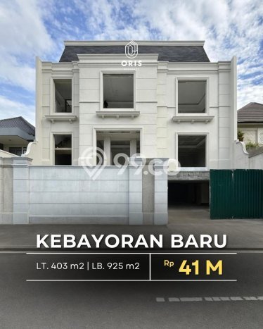 Dijual Rumah Mewah Exclusive di Kebayoran Baru, Jakarta Selatan Dijual Rumah Mewah Exclusive di Kebayoran Baru, Jakarta Selatan
