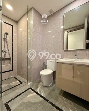 Siap Huni Apartemen Luxury di Tb Simatupang 2 Kamar & 3 Kamar Mandi Siap Huni Apartemen Luxury di Tb Simatupang 2 Kamar & 3 Kamar Mandi