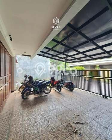 Kavling Tanah untuk Dijual di Kemang, Jakarta Selatan, Luas 256m2 Kavling Tanah untuk Dijual di Kemang, Jakarta Selatan, Luas 256m2