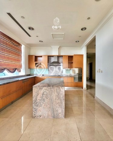 Paling Dicari! Apartemen Premium Dijual di Mega Kuningan Punya 5 Bedroom Paling Dicari! Apartemen Premium Dijual di Mega Kuningan Punya 5 Bedroom