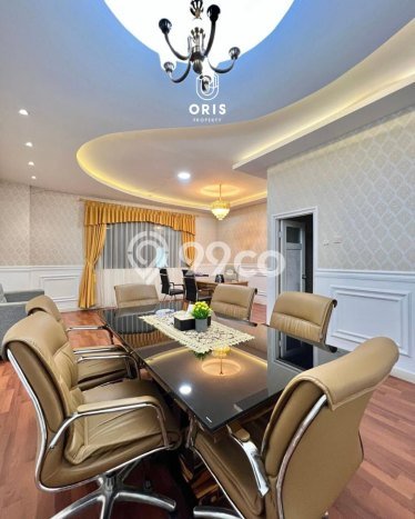 Komersial Dijual di Kebayoran Baru Jakarta Selatan dengan LB 1800m2 Komersial Dijual di Kebayoran Baru Jakarta Selatan dengan LB 1800m2