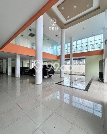 Kantor Dijual di Kawasan Menteng, Jakarta Pusat Harga Kompetitif Kantor Dijual di Kawasan Menteng, Jakarta Pusat Harga Kompetitif