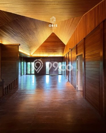 Hunian Mewah LB 700m2 Siap Huni Desain Elegan di Pondok Indah, Jakarta Selatan Hunian Mewah LB 700m2 Siap Huni Desain Elegan di Pondok Indah, Jakarta Selatan