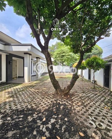 Hunian Super Elit dengan Akses Paling Strategis di Bangka, Jakarta Selatan Hunian Super Elit dengan Akses Paling Strategis di Bangka, Jakarta Selatan