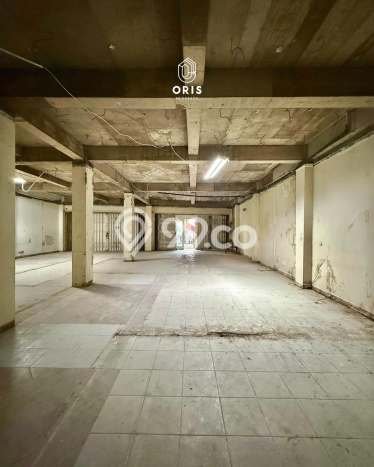 Paling Dicari! Kantor Dijual di Kuningan Harga Kompetitif Paling Dicari! Kantor Dijual di Kuningan Harga Kompetitif