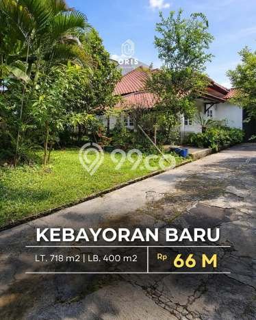 Hot Offer Hunian Premium Ideal dan Luas di Kebayoran Baru, Jakarta Selatan Hot Offer Hunian Premium Ideal dan Luas di Kebayoran Baru, Jakarta Selatan