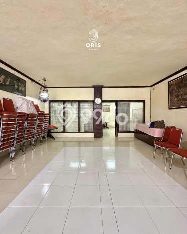 Siap Huni Rumah Mewah 5 Kamar di Kebayoran Baru Dekat ke Mana Pun Siap Huni Rumah Mewah 5 Kamar di Kebayoran Baru Dekat ke Mana Pun