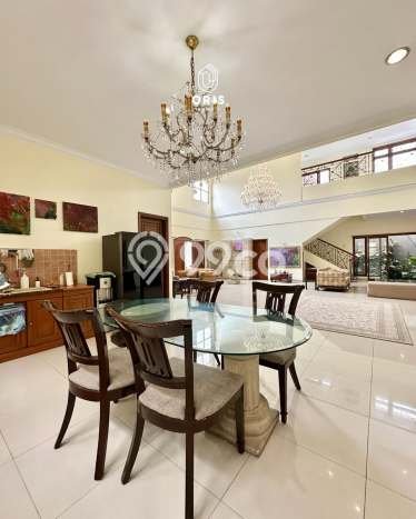 Best Deal Hunian Premium Ideal dan Luas di Menteng, Jakarta Pusat Best Deal Hunian Premium Ideal dan Luas di Menteng, Jakarta Pusat
