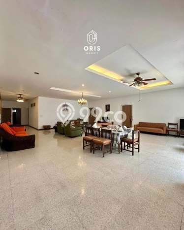 Best Deal Hunian Mewah Ideal dan Luas di Tebet, Jakarta Selatan Best Deal Hunian Mewah Ideal dan Luas di Tebet, Jakarta Selatan