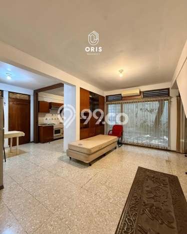 Dijual Tanah di Kebayoran Baru Jakarta Selatan Luas 379m2 SHM Dijual Tanah di Kebayoran Baru Jakarta Selatan Luas 379m2 SHM