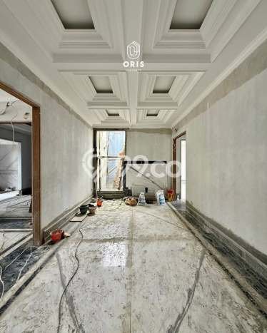 Dijual Rumah Mewah Exclusive di Kebayoran Baru, Jakarta Selatan Dijual Rumah Mewah Exclusive di Kebayoran Baru, Jakarta Selatan