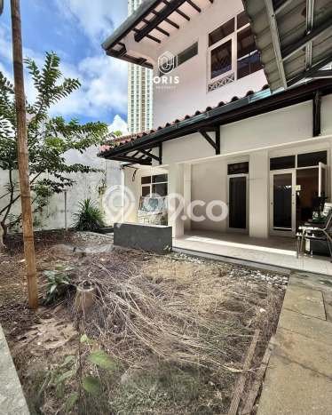 Hunian Mewah Dijual LT 314m2 di Kebayoran Baru, Jakarta Selatan Hunian Mewah Dijual LT 314m2 di Kebayoran Baru, Jakarta Selatan