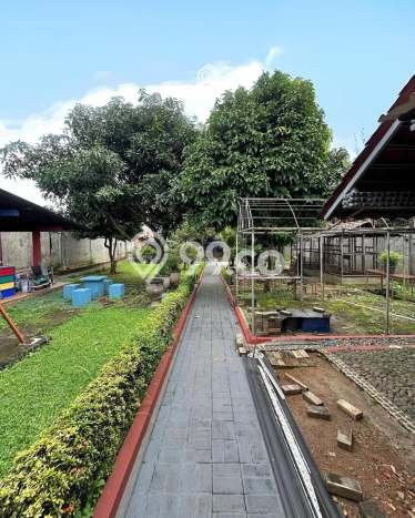 Siap Huni Hunian Elit 4 Kamar di BSD Dekat ke Mana Saja Siap Huni Hunian Elit 4 Kamar di BSD Dekat ke Mana Saja