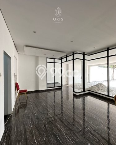 Dijual! Kantor di Dewi Sartika Jakarta Timur LT 285m2 / LB 755m2 Kawasan Strategis Dijual! Kantor di Dewi Sartika Jakarta Timur LT 285m2 / LB 755m2 Kawasan Strategis