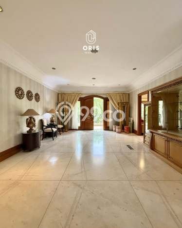 For Sale Rumah Mewah Exclusive di Menteng, Jakarta Pusat For Sale Rumah Mewah Exclusive di Menteng, Jakarta Pusat