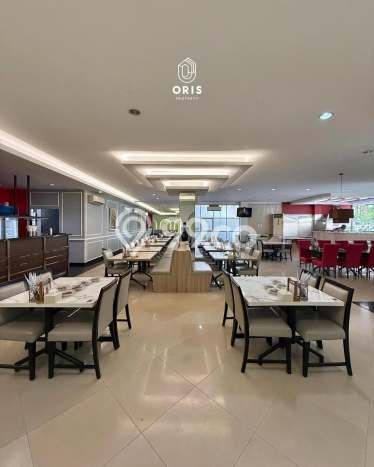 Unit Komersial Dijual di Menteng Jakarta Pusat Luas Bangunan 700m2 Unit Komersial Dijual di Menteng Jakarta Pusat Luas Bangunan 700m2