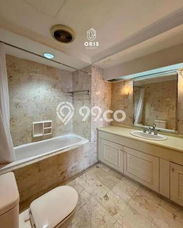 Hunian Apartemen Budget Friendly di Jakarta Selatan dengan 3 Kamar Tidur, 2 Kamar Mandi Hunian Apartemen Budget Friendly di Jakarta Selatan dengan 3 Kamar Tidur, 2 Kamar Mandi