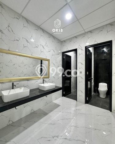 Unit Kantor Dijual di Menteng Jakarta Pusat 3500m2 Unit Kantor Dijual di Menteng Jakarta Pusat 3500m2