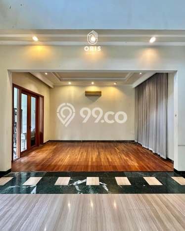 Hunian Mewah LB 720m2 Siap Pakai Desain Elegan di Pondok Indah, Jakarta Selatan Hunian Mewah LB 720m2 Siap Pakai Desain Elegan di Pondok Indah, Jakarta Selatan