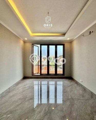 Dijual Rumah Luas Megah Dengan View Eksklusif di Cipete, Jakarta Selatan Dijual Rumah Luas Megah Dengan View Eksklusif di Cipete, Jakarta Selatan