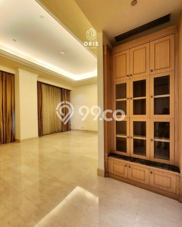 Paling Dicari! Apartemen Premium Dijual di Mega Kuningan Punya 5 Bedroom Paling Dicari! Apartemen Premium Dijual di Mega Kuningan Punya 5 Bedroom