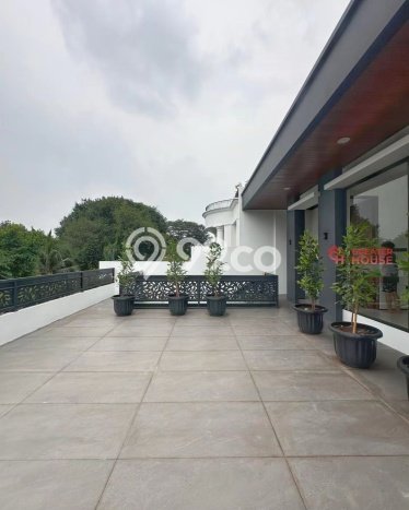 KEMANG - BRAND NEW TROPICAL MINIMALIST HOUSE (T/B: 326/536) KEMANG - BRAND NEW TROPICAL MINIMALIST HOUSE (T/B: 326/536)