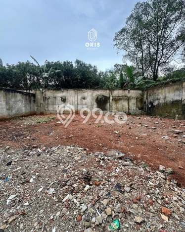 Kavling Tanah Dijual di Cilandak Jakarta Selatan Spesifikasi 280m2 Kavling Tanah Dijual di Cilandak Jakarta Selatan Spesifikasi 280m2
