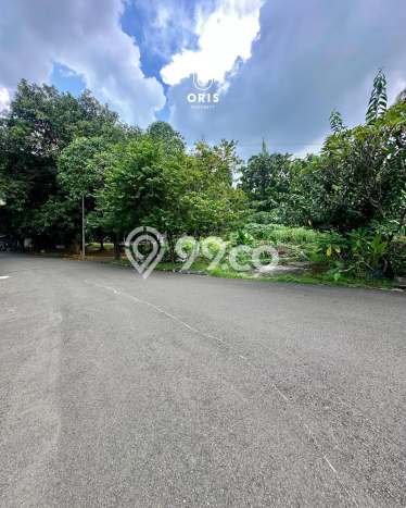 Lahan Dijual Lokasi Strategis di Jakarta Selatan dengan Luas 210m2 Lahan Dijual Lokasi Strategis di Jakarta Selatan dengan Luas 210m2