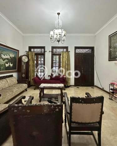 Jual Rumah Mewah Elegan Dengan View Eksklusif di Senopati, Jakarta Selatan Jual Rumah Mewah Elegan Dengan View Eksklusif di Senopati, Jakarta Selatan