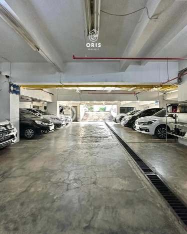 Kantor Bagus LT 1982m2 LB 4400m2 Dijual di Mampang Prapatan Jakarta Selatan Kantor Bagus LT 1982m2 LB 4400m2 Dijual di Mampang Prapatan Jakarta Selatan