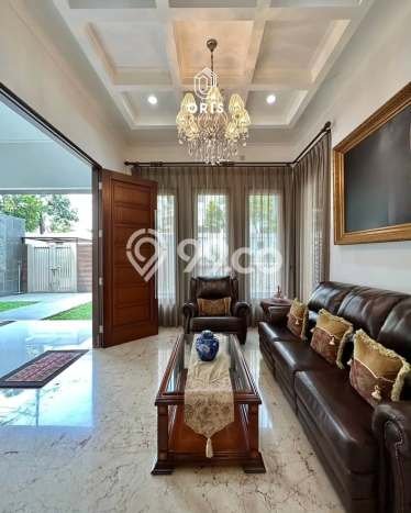 Jual Rumah Luas Elegan Dengan View Cantik di Lebak Bulus, Jakarta Selatan Jual Rumah Luas Elegan Dengan View Cantik di Lebak Bulus, Jakarta Selatan