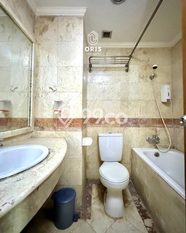 AREA BISNIS! Hotel di , Luas 17333m2m², Jalan Utama, Ramai AREA BISNIS! Hotel di , Luas 17333m2m², Jalan Utama, Ramai
