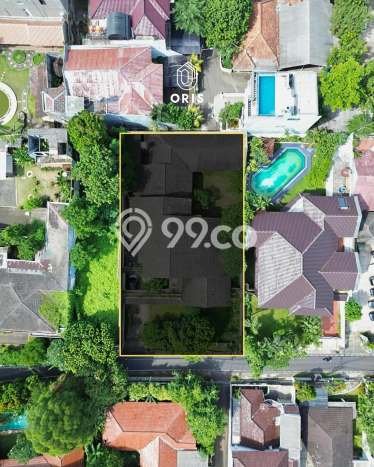Rumah Luxury Modern Tanpa Renovasi di Lebak Bulus Jakarta Selatan Rumah Luxury Modern Tanpa Renovasi di Lebak Bulus Jakarta Selatan