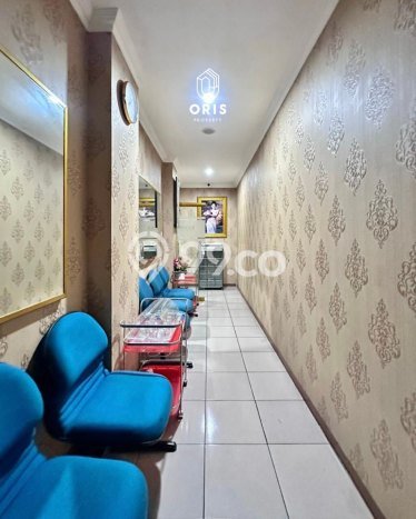 Untuk Dijual! Komersial di Warung Buncit Jakarta Selatan LT 214m2 / LB 484m2 Kawasan Bisnis Untuk Dijual! Komersial di Warung Buncit Jakarta Selatan LT 214m2 / LB 484m2 Kawasan Bisnis
