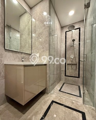 Siap Huni Apartemen Luxury di Tb Simatupang 2 Kamar & 3 Kamar Mandi Siap Huni Apartemen Luxury di Tb Simatupang 2 Kamar & 3 Kamar Mandi