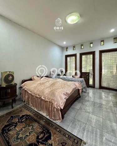 Dijual Hunian Mewah dengan Fasilitas Sekitar Komplit di Kebayoran Baru, Jakarta Selatan Dijual Hunian Mewah dengan Fasilitas Sekitar Komplit di Kebayoran Baru, Jakarta Selatan