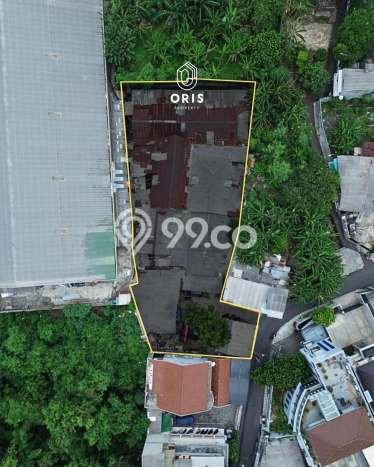 Jual Tanah di Kuningan, Luas 1488m2m², Lokasi Strategis Jual Tanah di Kuningan, Luas 1488m2m², Lokasi Strategis